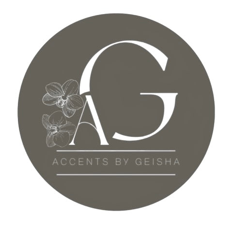 Accents by Geisha