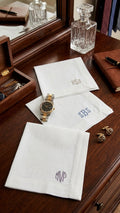 Handkerchiefs Bridal Hanky
