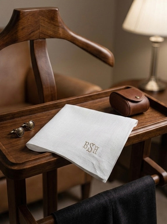 Handkerchiefs Bridal Hanky