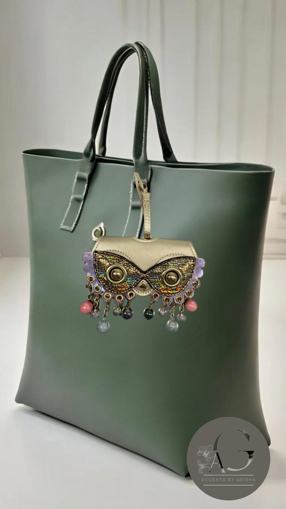 Eyeglasses eyewear stylishly portable soft pouch Eyeglass holder Case Bag charm purse pouch Étui à lunettes Pouche PUleather Sunglasses Case