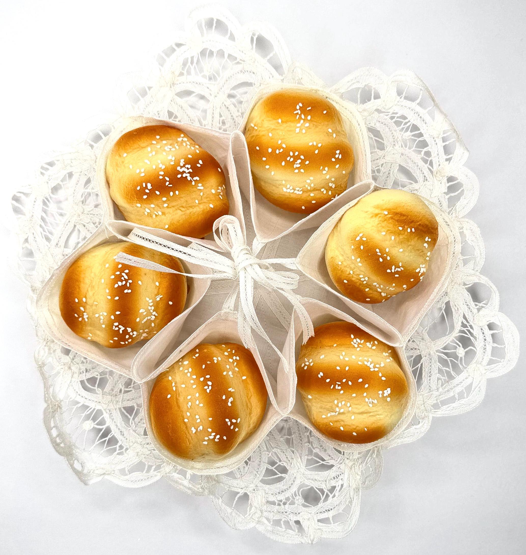 Bread BasketCover linen Bread Napkin Bun Warmer Breadbasket Bread warmer liner Paneras en Lino Gardepain en lin Serviette à pain roll covers