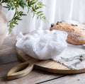 Bread BasketCover linen Bread Napkin Bun Warmer Breadbasket Bread warmer liner Paneras en Lino Gardepain en lin Serviette à pain roll covers