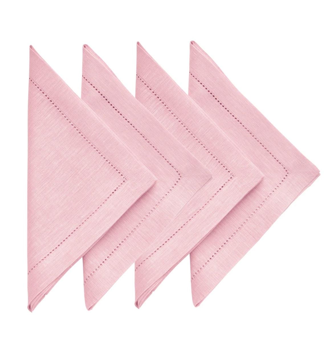 Personalized linen Dinner Napkin pastel colors embroidered linen Napkin Spring Dinner Napkins Easter holiday Bridgerton