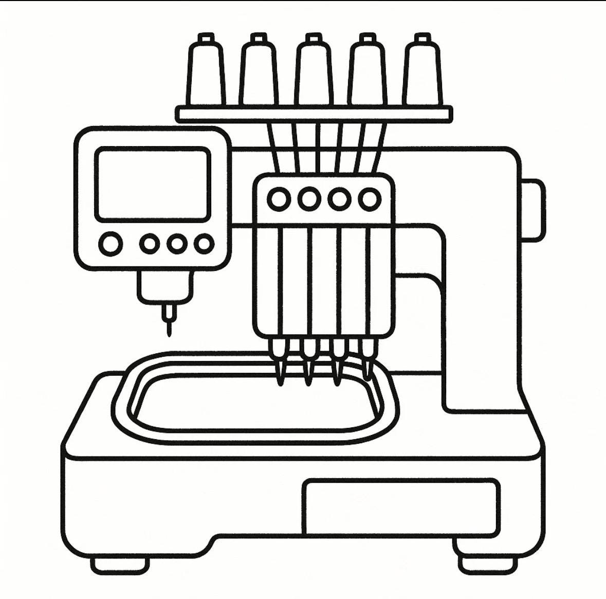 Digitizing Service custom Embroidery Digitize Personalized Logo