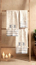 Embroidered Personalized Terry Hand Towel/Personalized Hand Towel/Bathroom Towel/ Bathroom Decor/Servierttes de toilette/Brodée/Bain